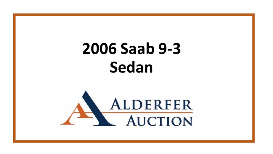 Image for Alderfer Simulcast: Vehicle Auction: 12-7-17