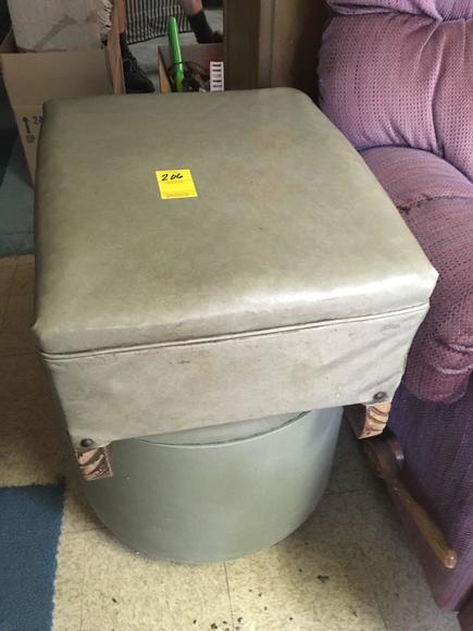 Image for The Living Estate Auction of Patricia Staton