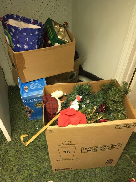 Image for The Living Estate Auction of Patricia Staton