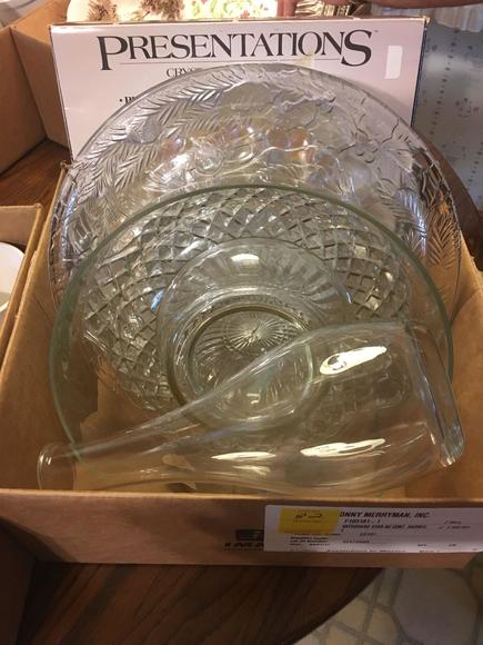 Image for The Living Estate Auction of Patricia Staton