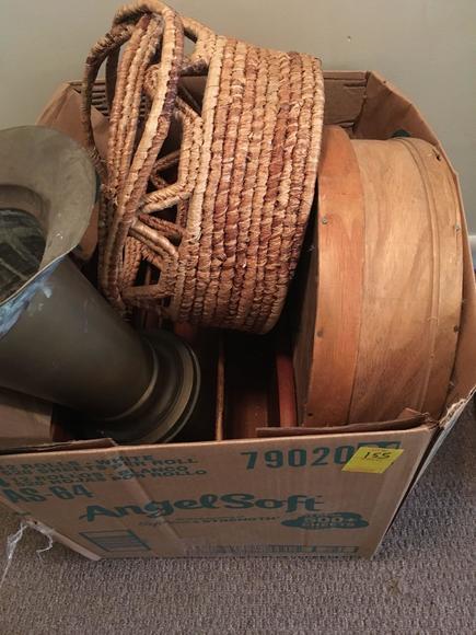 Image for The Living Estate Auction of Patricia Staton