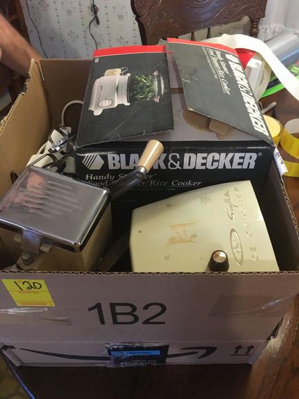 Image for The Living Estate Auction of Patricia Staton