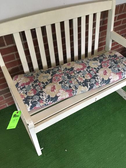 Image for The Living Estate Auction of Patricia Staton