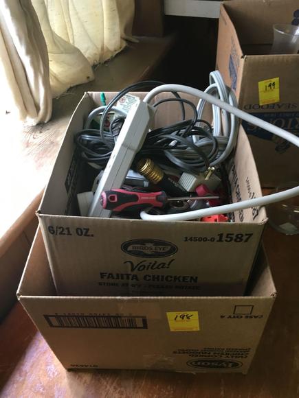 Image for The Living Estate Auction of Patricia Staton