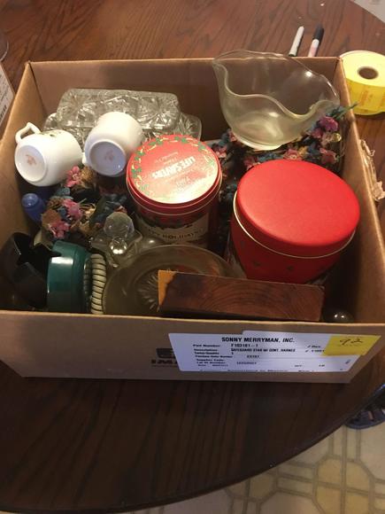 Image for The Living Estate Auction of Patricia Staton