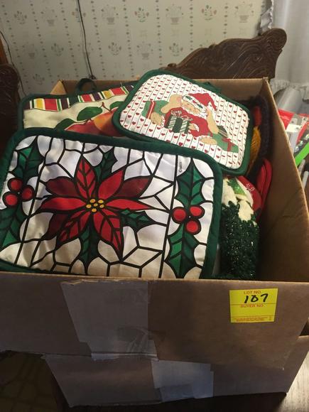 Image for The Living Estate Auction of Patricia Staton