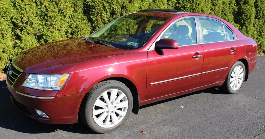 Image for Alderfer Simulcast: Vehicle Auction: 12-7-17