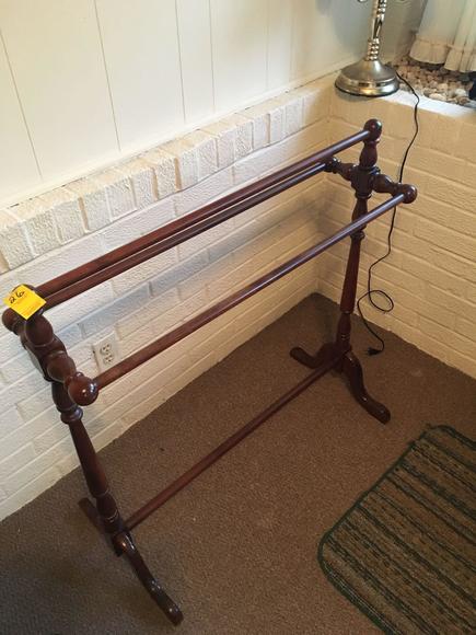 Image for The Living Estate Auction of Patricia Staton