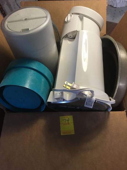 Image for The Living Estate Auction of Patricia Staton