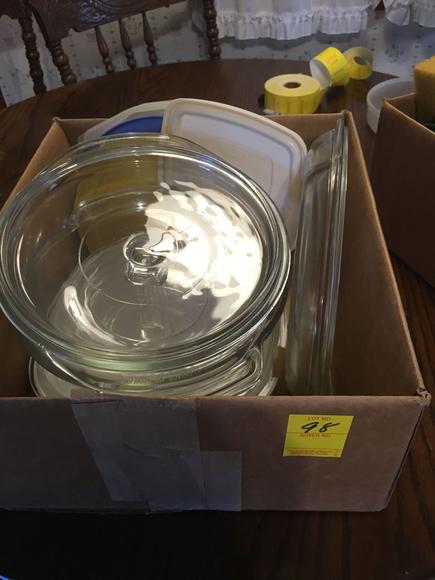 Image for The Living Estate Auction of Patricia Staton