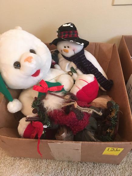 Image for The Living Estate Auction of Patricia Staton