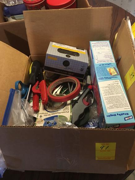 Image for The Living Estate Auction of Patricia Staton