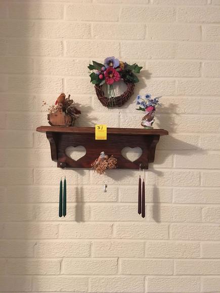 Image for The Living Estate Auction of Patricia Staton