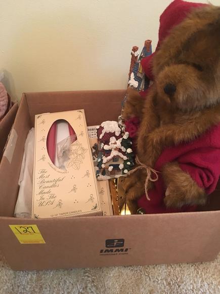 Image for The Living Estate Auction of Patricia Staton