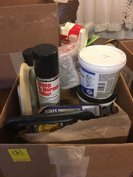 Image for The Living Estate Auction of Patricia Staton