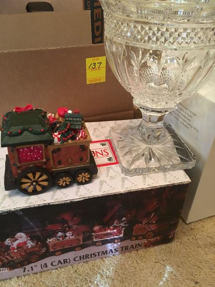 Image for The Living Estate Auction of Patricia Staton