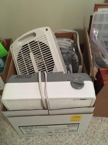 Image for The Living Estate Auction of Patricia Staton