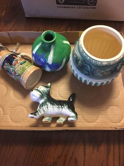 Image for The Living Estate Auction of Patricia Staton