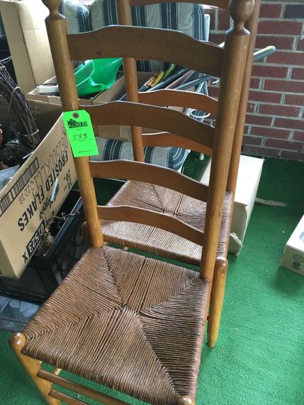 Image for The Living Estate Auction of Patricia Staton