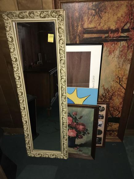 Image for The Living Estate Auction of Patricia Staton