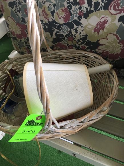 Image for The Living Estate Auction of Patricia Staton