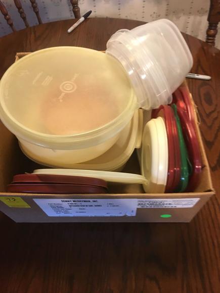 Image for The Living Estate Auction of Patricia Staton