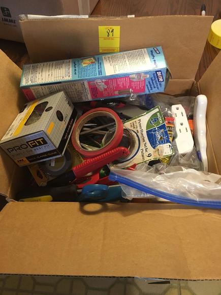 Image for The Living Estate Auction of Patricia Staton