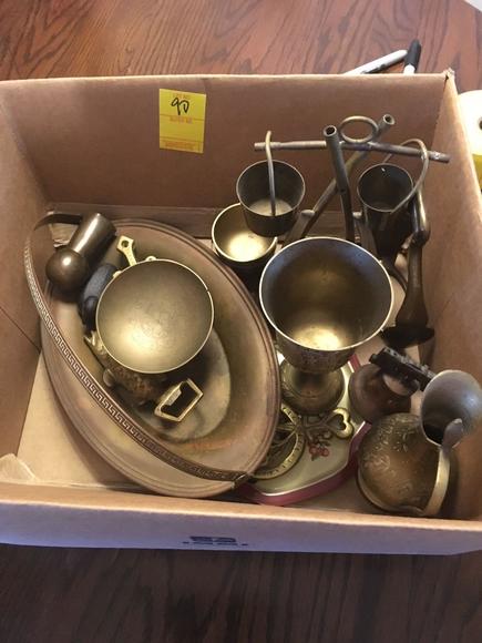 Image for The Living Estate Auction of Patricia Staton