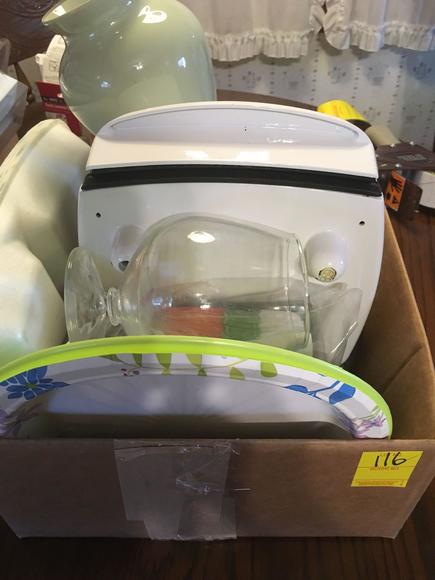 Image for The Living Estate Auction of Patricia Staton