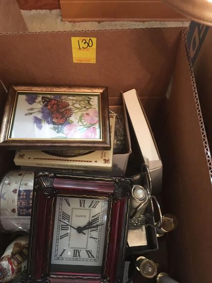 Image for The Living Estate Auction of Patricia Staton