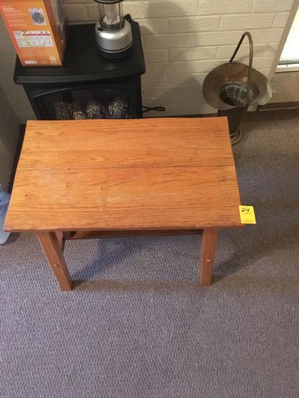 Image for The Living Estate Auction of Patricia Staton