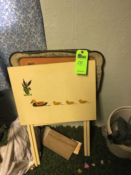 Image for The Living Estate Auction of Patricia Staton