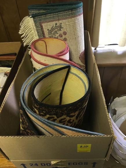 Image for The Living Estate Auction of Patricia Staton