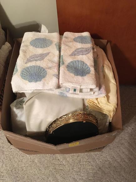 Image for The Living Estate Auction of Patricia Staton