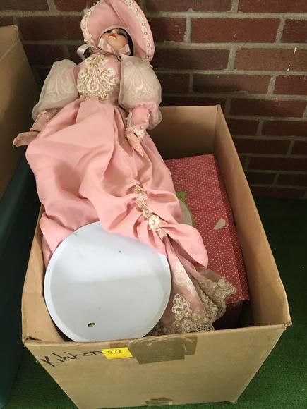 Image for The Living Estate Auction of Patricia Staton