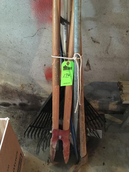 Image for The Living Estate Auction of Patricia Staton