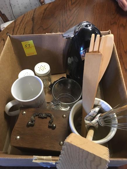 Image for The Living Estate Auction of Patricia Staton