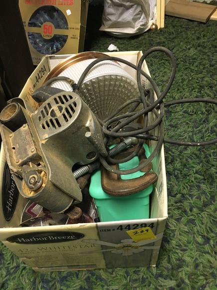 Image for The Living Estate Auction of Patricia Staton