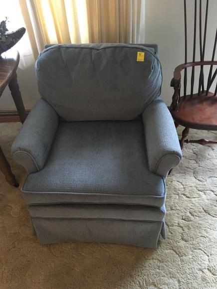 Image for The Living Estate Auction of Patricia Staton