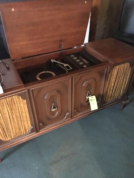 Image for The Living Estate Auction of Patricia Staton