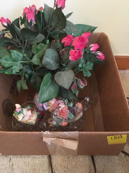 Image for The Living Estate Auction of Patricia Staton