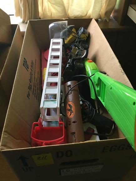 Image for The Living Estate Auction of Patricia Staton