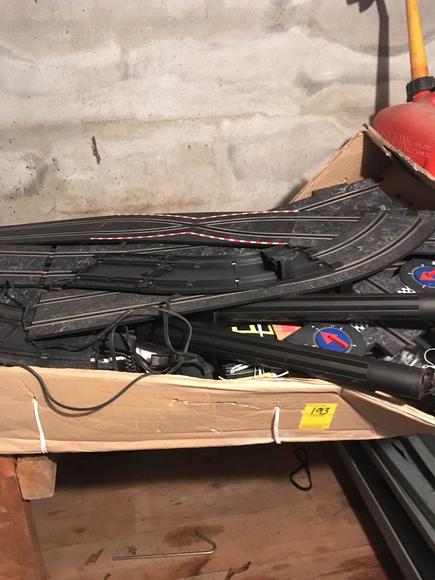 Image for The Living Estate Auction of Patricia Staton