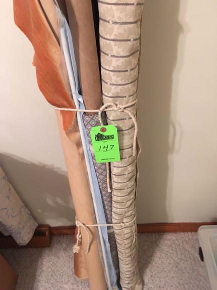 Image for The Living Estate Auction of Patricia Staton