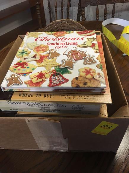 Image for The Living Estate Auction of Patricia Staton