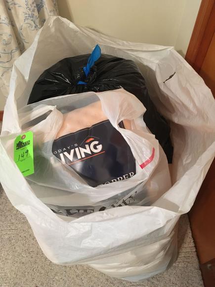 Image for The Living Estate Auction of Patricia Staton