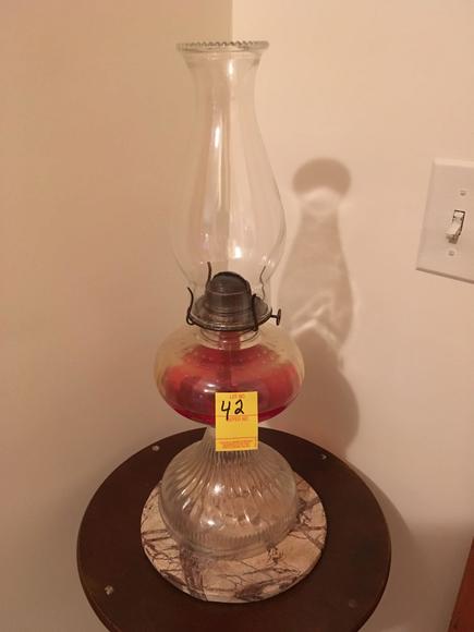 Image for The Living Estate Auction of Patricia Staton