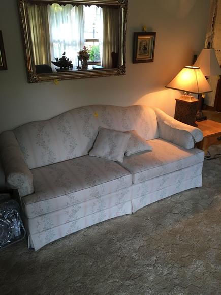 Image for The Living Estate Auction of Patricia Staton