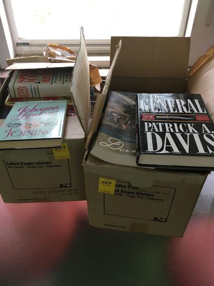 Image for The Living Estate Auction of Patricia Staton