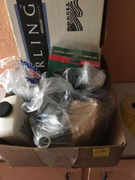 Image for The Living Estate Auction of Patricia Staton